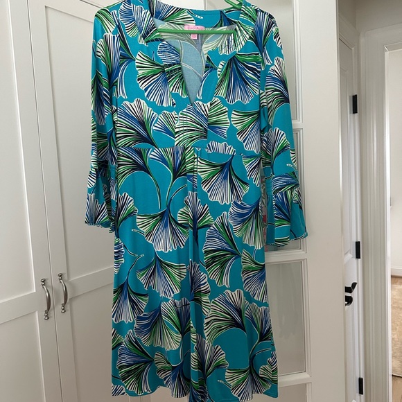 Lilly Pulitzer Women’s Dress - Picture 3 of 6